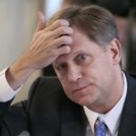 «Помогите Украине» — Макфол о словах Немцова, которые Путин ему не простил