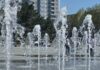 Голым залез в фонтан на Соборной: в Николаеве разыскали героя скандального видео