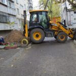 Аварийно-ремонтные работы: часть Николаева осталась без воды