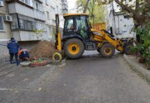 Аварийно-ремонтные работы: часть Николаева осталась без воды