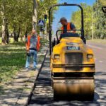 Дорожники отремонтировали одну из главных магистралей Николаева, – ФОТО