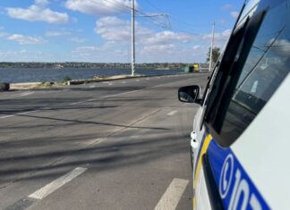 Трагедия на Намыве: полицейские устанавливают обстоятельства гибели парня, — ФОТО