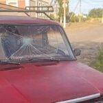 В 15 раз выше нормы: в Николаевской области пьяный водитель ВАЗ столкнулся с мопедом