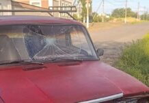 В 15 раз выше нормы: в Николаевской области пьяный водитель ВАЗ столкнулся с мопедом