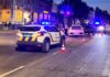 В Вознесенске после ДТП скончался велосипедист: полиция не знает, кем был погибший, — ФОТО