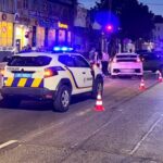 В Вознесенске после ДТП скончался велосипедист: полиция не знает, кем был погибший, — ФОТО