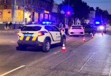 В Вознесенске после ДТП скончался велосипедист: полиция не знает, кем был погибший, — ФОТО