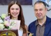 Николаевская фехтовальщица стала лучшей спортсменкой месяца в Украине