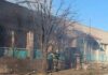 Россияне убили троих детей в Николаевской области: «Shahed» попал в магазин, почту и аптеку, — ФОТО