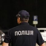 15-летний подросток был пьян: в Николаеве полиция провела вечерний рейд, — ФОТО