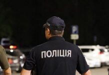 15-летний подросток был пьян: в Николаеве полиция провела вечерний рейд, — ФОТО