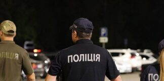 15-летний подросток был пьян: в Николаеве полиция провела вечерний рейд, — ФОТО