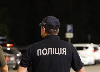 15-летний подросток был пьян: в Николаеве полиция провела вечерний рейд, — ФОТО