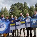 Считались пропавшими без вести: Украина вернула из плена 10 защитников, — ФОТО