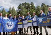 Считались пропавшими без вести: Украина вернула из плена 10 защитников, — ФОТО
