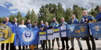 Считались пропавшими без вести: Украина вернула из плена 10 защитников, — ФОТО
