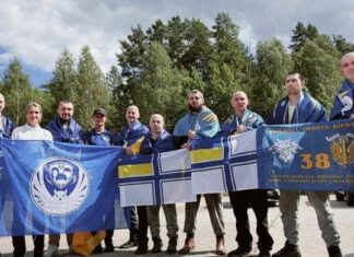 Считались пропавшими без вести: Украина вернула из плена 10 защитников, — ФОТО