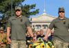 В Николаеве почтили память погибших Защитников и Защитниц, — ФОТО