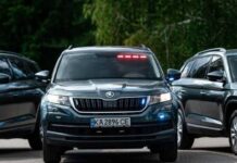 Незаметно будут фиксировать скорость: на дороги Украины возвращаются «фантомные патрули»