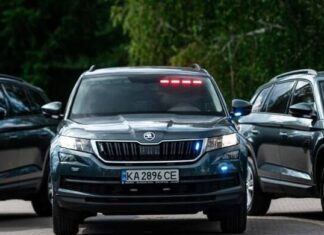 Незаметно будут фиксировать скорость: на дороги Украины возвращаются «фантомные патрули»
