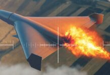 Ночная атака на Украину: россияне атаковали 152 дронами и «Бандеролями»