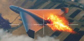 Ночная атака на Украину: россияне атаковали 152 дронами и «Бандеролями»
