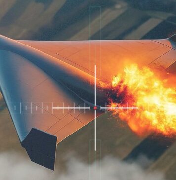 Ночная атака на Украину: россияне атаковали 152 дронами и «Бандеролями»