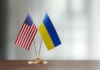 Хаасс призвал отдать часть обороны США Украине «по франшизе»