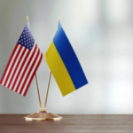 Хаасс призвал отдать часть обороны США Украине «по франшизе»