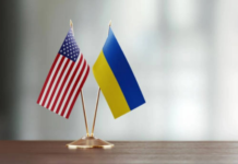 Хаасс призвал отдать часть обороны США Украине «по франшизе»