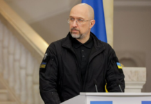 Уничтожено больше 80% генерации: Шмыгаль оценил шансы Украины пережить зиму