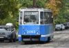 В Николаеве 2 сентября временно изменят маршрут трамвая № 3 из-за ремонта путей, — СХЕМА ДВИЖЕНИЯ