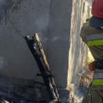 37 пожаров в сутки: спасатели Николаевщины ликвидировали последствия обстрелов, возгорания транспорта и масштабные пожары в экосистемах, — ФОТО