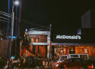 Как поесть николаевцам в McDonald’s подешевле: что такое цифровые ваучеры и скидки в приложении, — ФОТО
