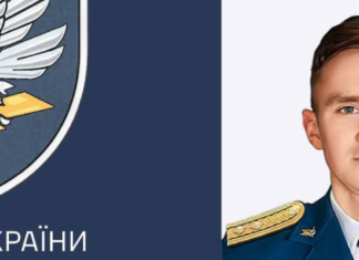 День памяти Героя Украины Вадима Благовестного: в Николаеве вспоминают погибшего военного летчика 299-й бригады, — ФОТО