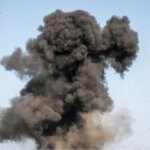 Вражеский удар по портовой инфраструктуре Николаевского района: трое раненых, двое в тяжелом состоянии