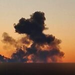 Повторный удар по Николаеву после обеда: двое погибших, среди девяти раненых — годовалый ребенок