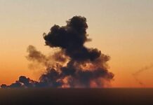 Повторный удар по Николаеву после обеда: двое погибших, среди девяти раненых — годовалый ребенок