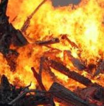 Почти два гектара выжженной земли в сутки: в Николаевской области ликвидировали 12 пожаров