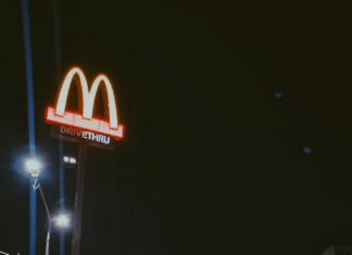 Задержки поставок из-за воздушных тревог: McDonald’s в Украине временно сокращает меню