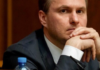 Совет уволил Генерального прокурора Руслана Кравченко: решение поддержали 317 народных депутатов