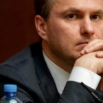Совет уволил Генерального прокурора Руслана Кравченко: решение поддержали 317 народных депутатов
