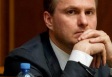 Совет уволил Генерального прокурора Руслана Кравченко: решение поддержали 317 народных депутатов