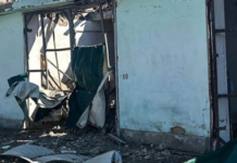Атака БпЛА на сельхозпредприятие в Николаевском районе: полицейские документируют последствия военного преступления РФ, — ФОТО