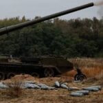 Общие боевые потери врага: ликвидировано более 1,51 миллиона окупантов