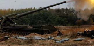 Общие боевые потери врага: ликвидировано более 1,51 миллиона окупантов