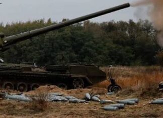 Общие боевые потери врага: ликвидировано более 1,51 миллиона окупантов