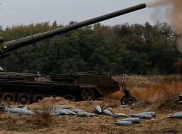 Общие боевые потери врага: ликвидировано более 1,51 миллиона окупантов