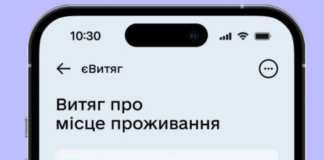 Технические работы в ДМС: в Николаеве временно ограничат услуги по регистрации места жительства и работы с «Дією»