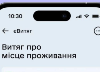 Технические работы в ДМС: в Николаеве временно ограничат услуги по регистрации места жительства и работы с «Дією»